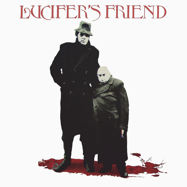 Группа Lucifer’s friend. Lucifer's friend - 2015 - Awakening. Lucifer's friend 1970 album.