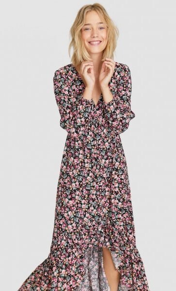 4 секрета нового платья Кейт Миддлтон (+10 мест, где купить похожее за небольшие деньги)