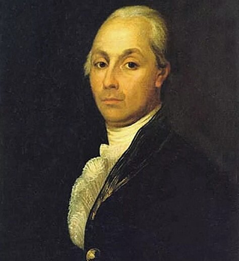 А.Н.Радищев