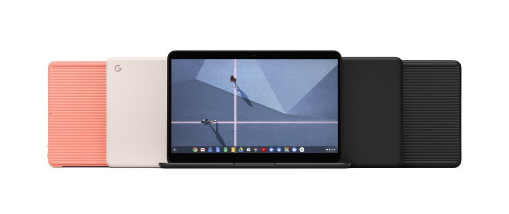 Pixelbook go