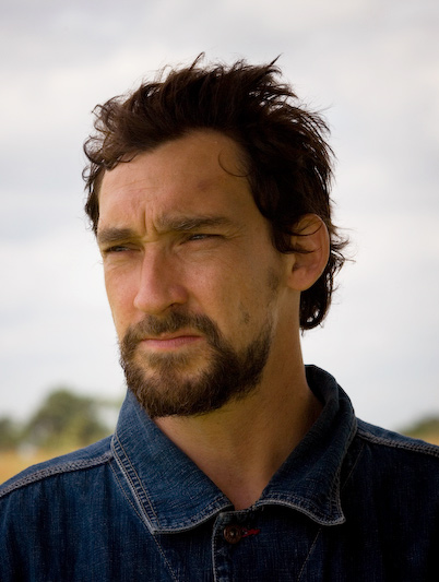 Джозеф Моул