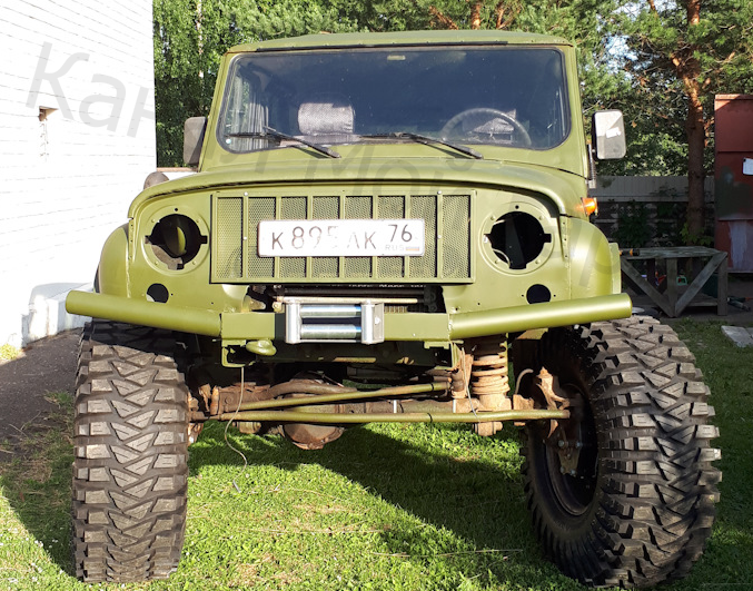 (промежуточный результат, выглядит грозно, все подробности ниже)