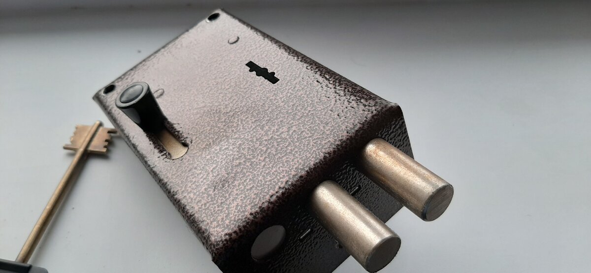 собственно сам замок