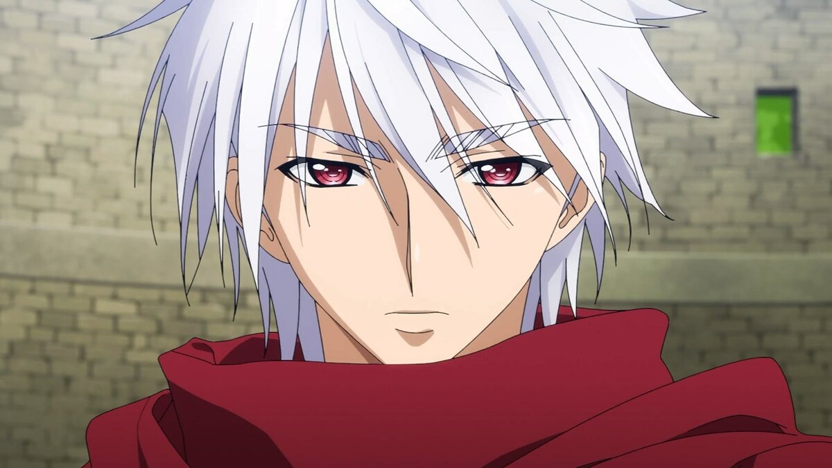 Этти,Фэнтези,Экшен. Год:2020 Сезон:Зима.