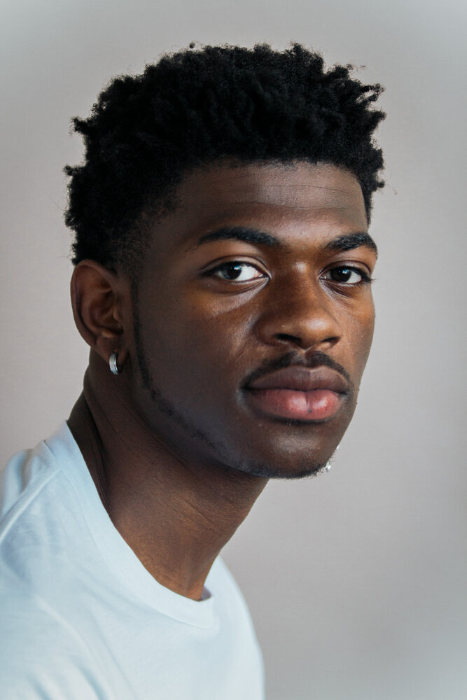 Lil nas x