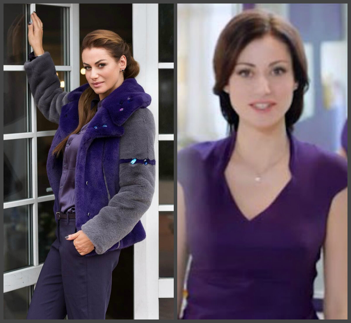 коллаж автора