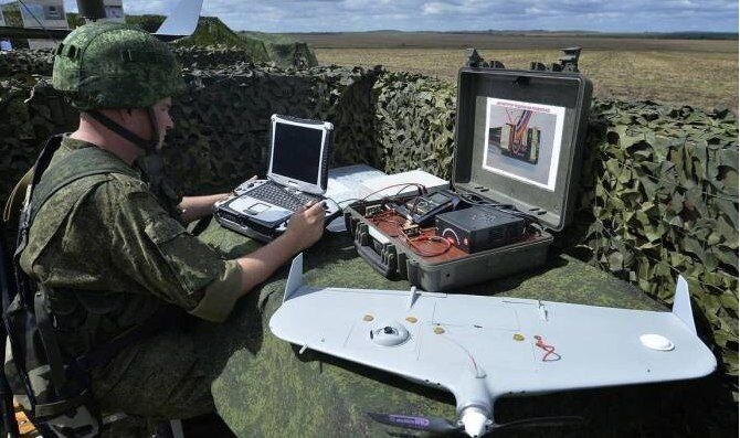 Военные учения