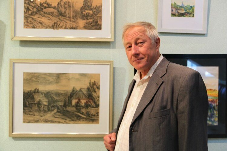 В.И. Иванчихин