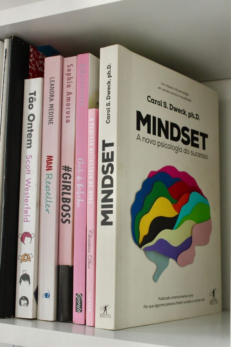 Немного фактов, и о том, как стать интересной личностью. 