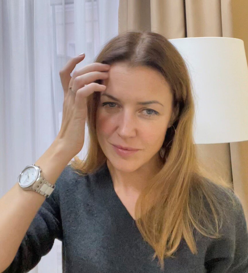 Елена Мостовая, практикующий психолог, психотерапевт