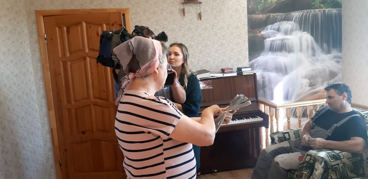 Фото пресс-службы прокуратуры Волгоградской области