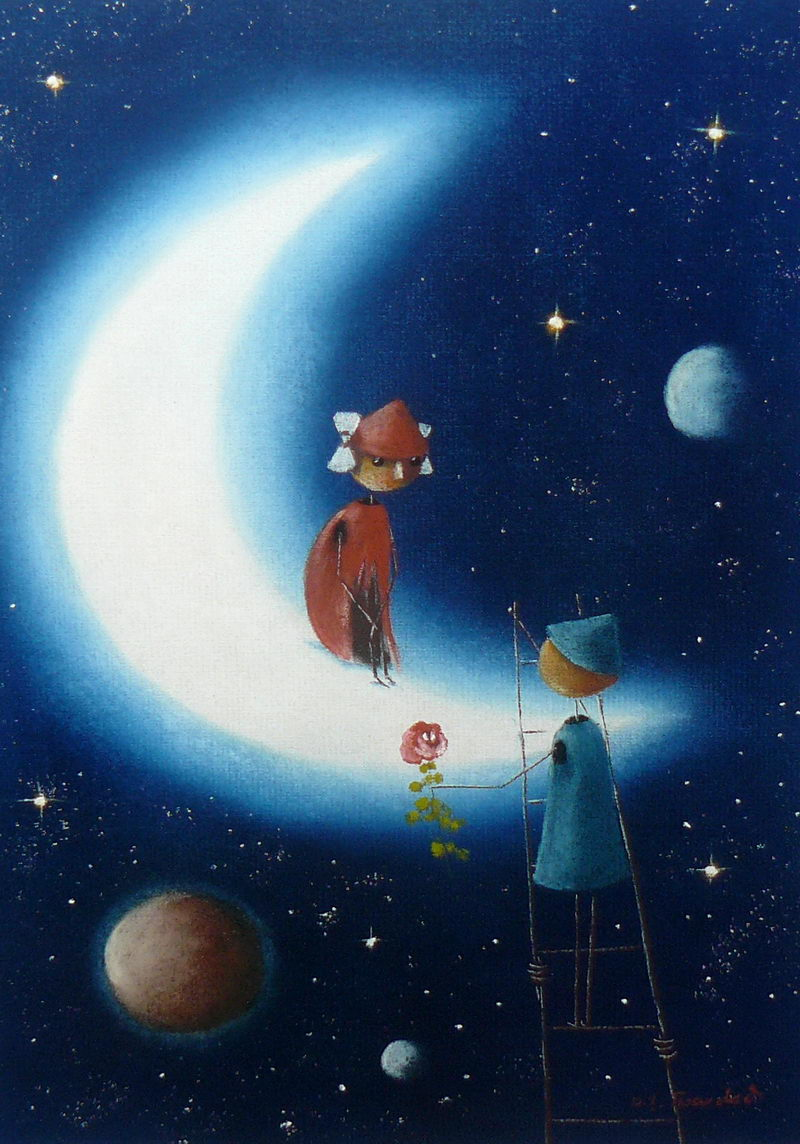 Яндекс Картинки. Dariusz Twardoch (род. 1957, г. 25 февраля 2021) – польский художник, владеющий техникой рисования сухой пастелью.