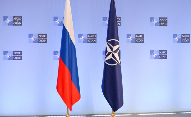 Из-за Украины может произойти случайный конфликт, и он становится все ближе