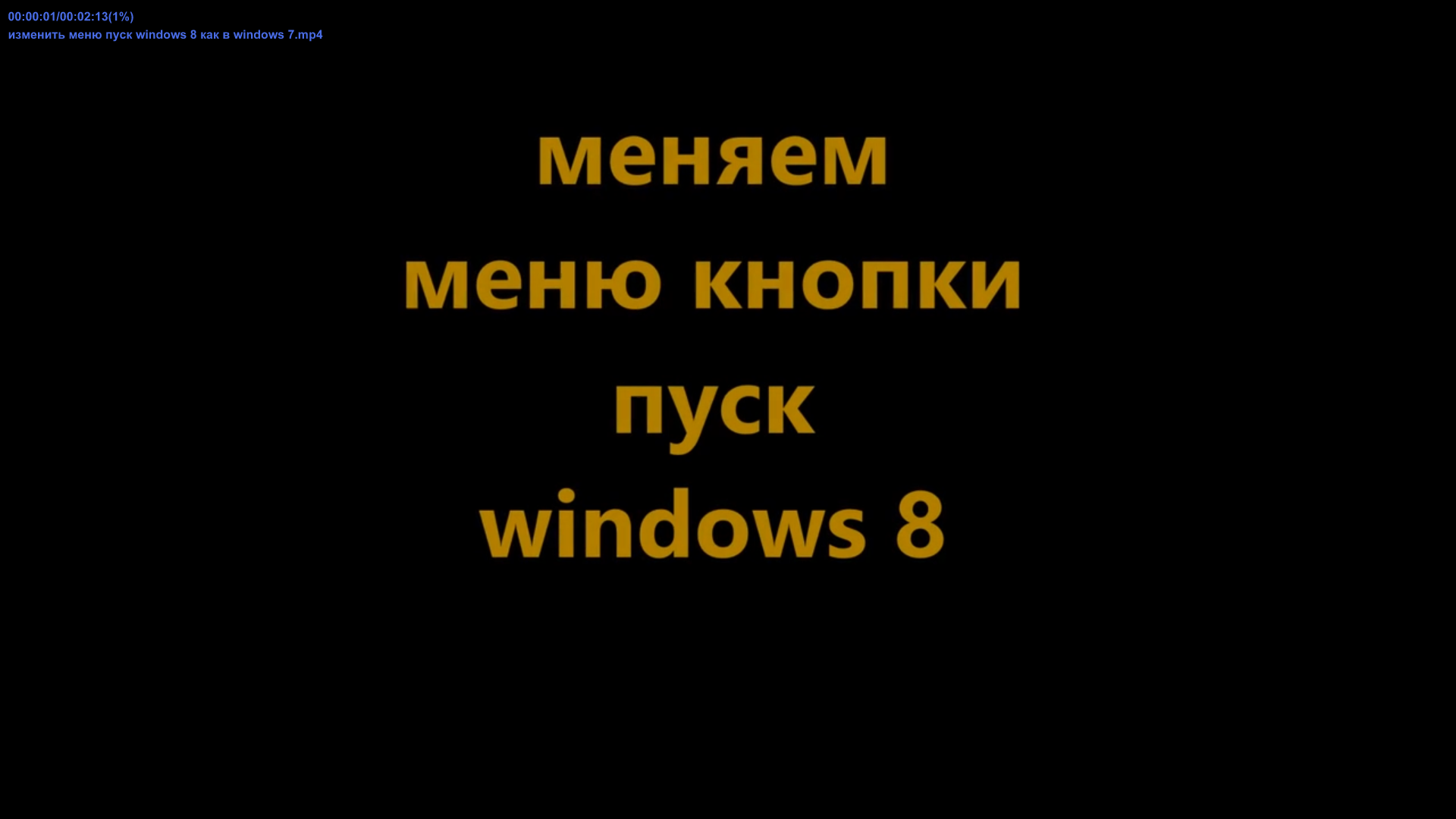 Как настроить рабочий стол Windows 8 с обоями, темами Windows и не только