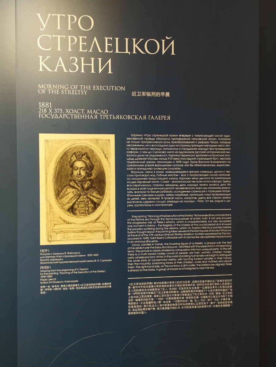 Описание (ФОТО АВТОРА)