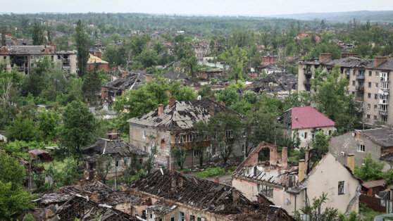    Зеленский пообещал, что ВСУ продолжат наступать зимой Ирина Петрова