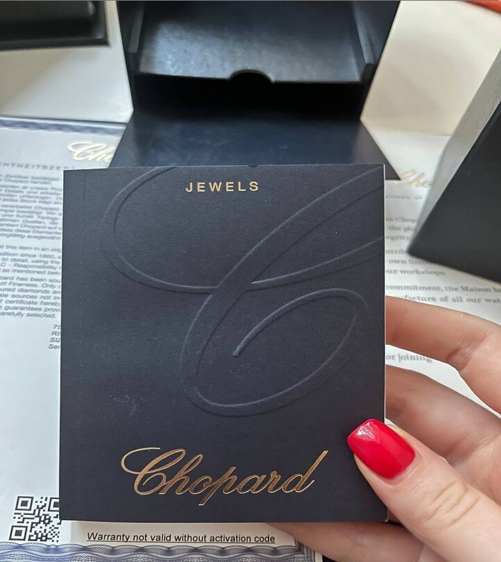 Chopard