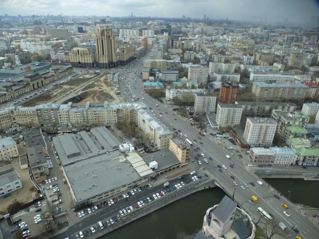 Московская "вторичка" перестала дешеветь. Фото: Мир Квартир