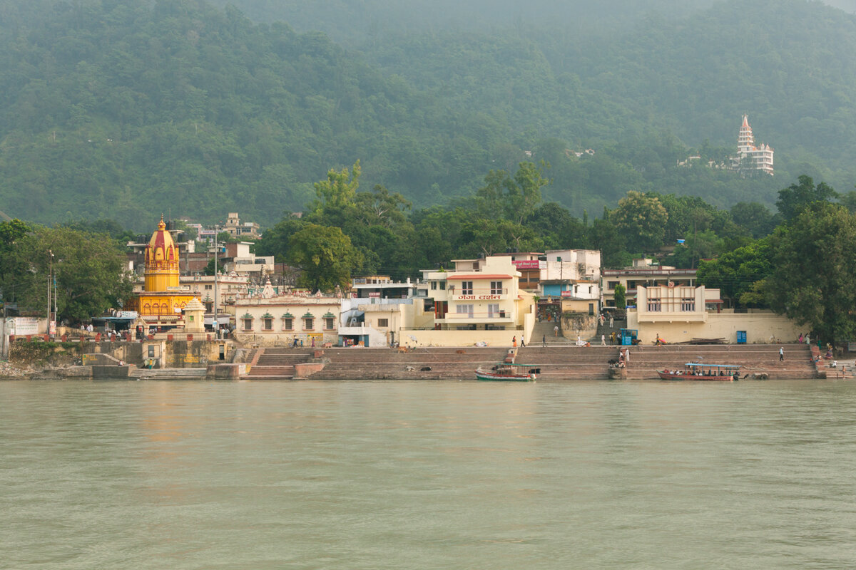 Rishikesh Индия