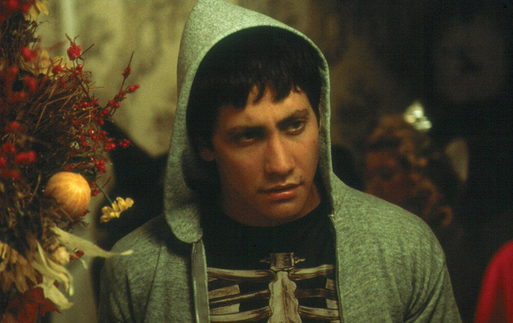 Кадр из фильма «Донни Дарко»