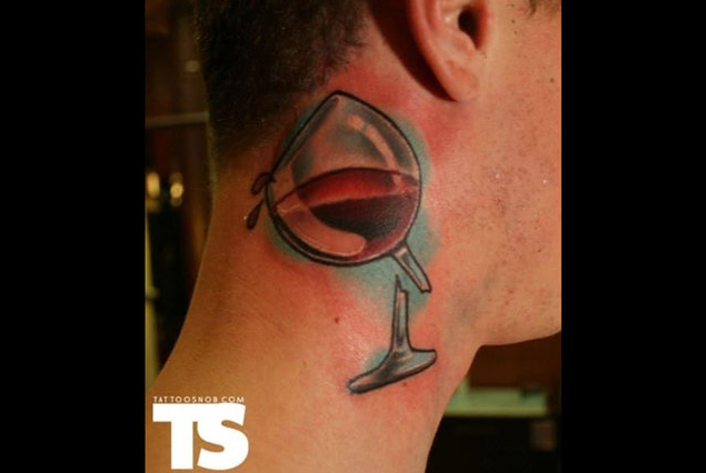 Фото: Tattoo Snob