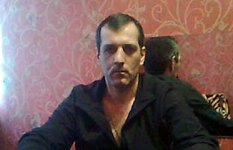 Гия Свердловский