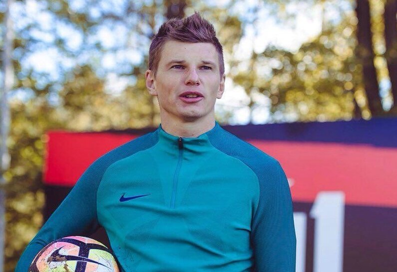 Фотография: Instagram