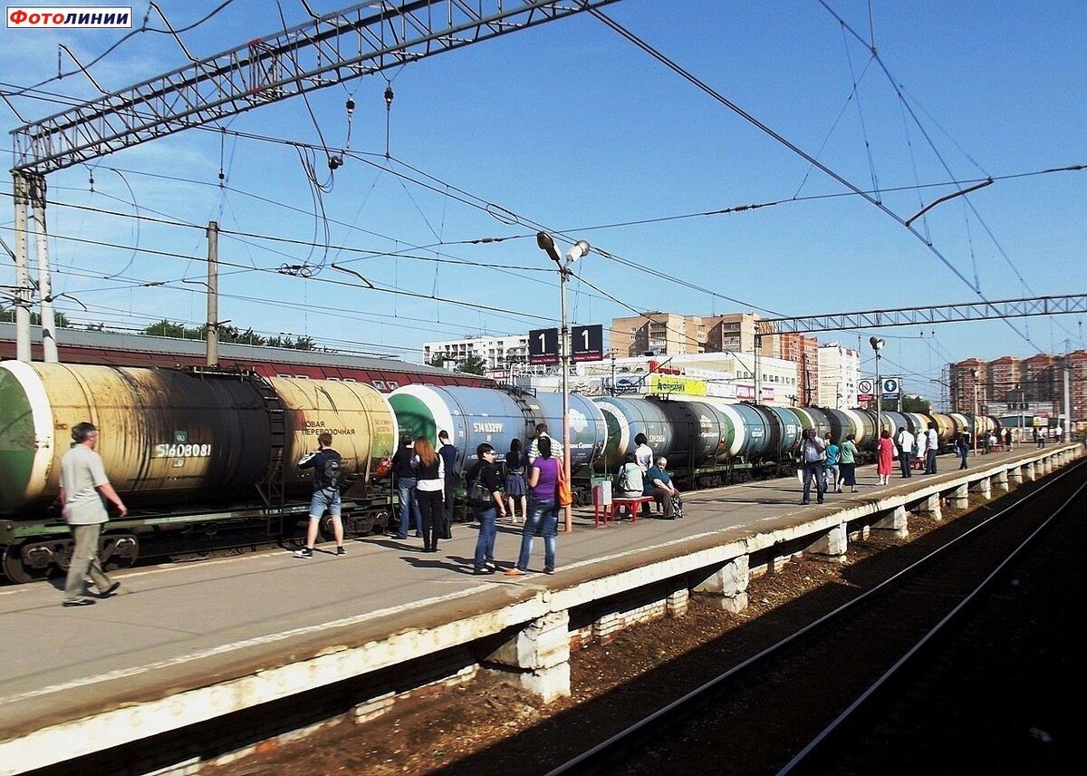 станция лобня москва