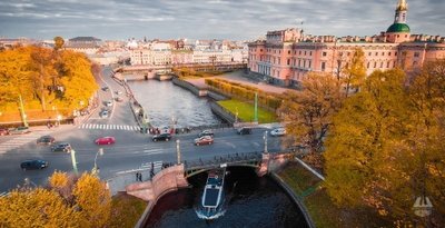 Автор фото: mostotrest-spb.ru