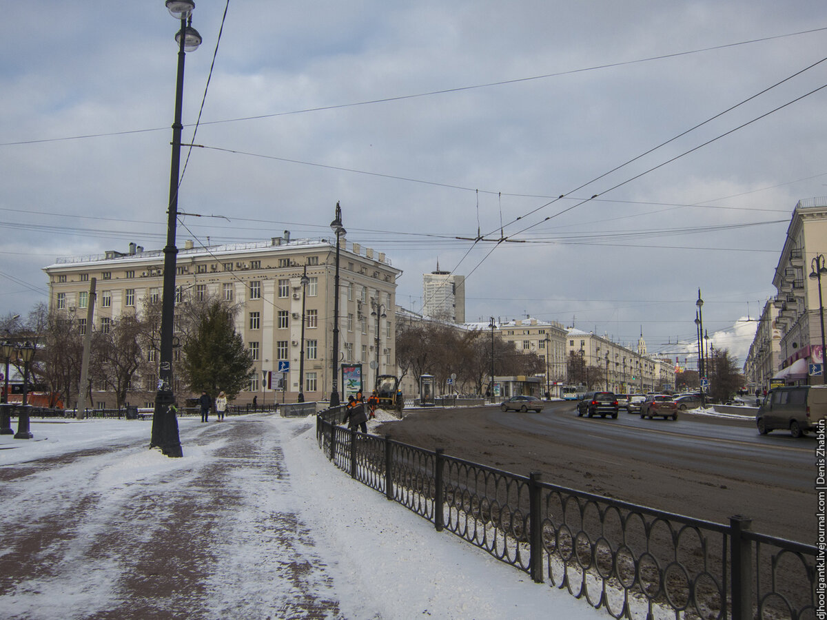 Ул свердлова екатеринбург карта