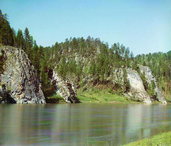 Камень Четыре Брата (или Пять Братьев).