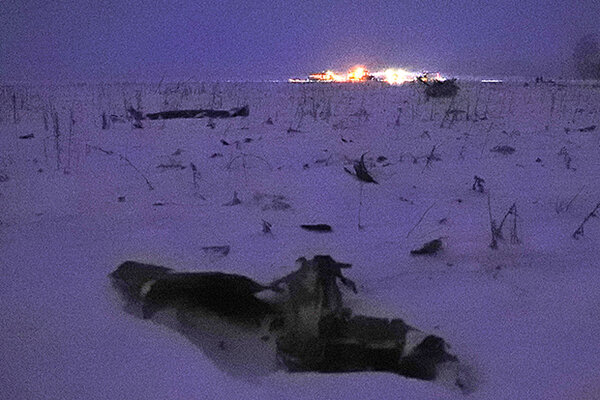 996Фото: Станислав Красильников / ТАСС