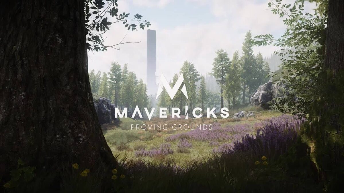 Mavericks: Proving Grounds - игра с выживанием на 1000 игроков с  400-игровым режимом боя | Игровые новости | Дзен