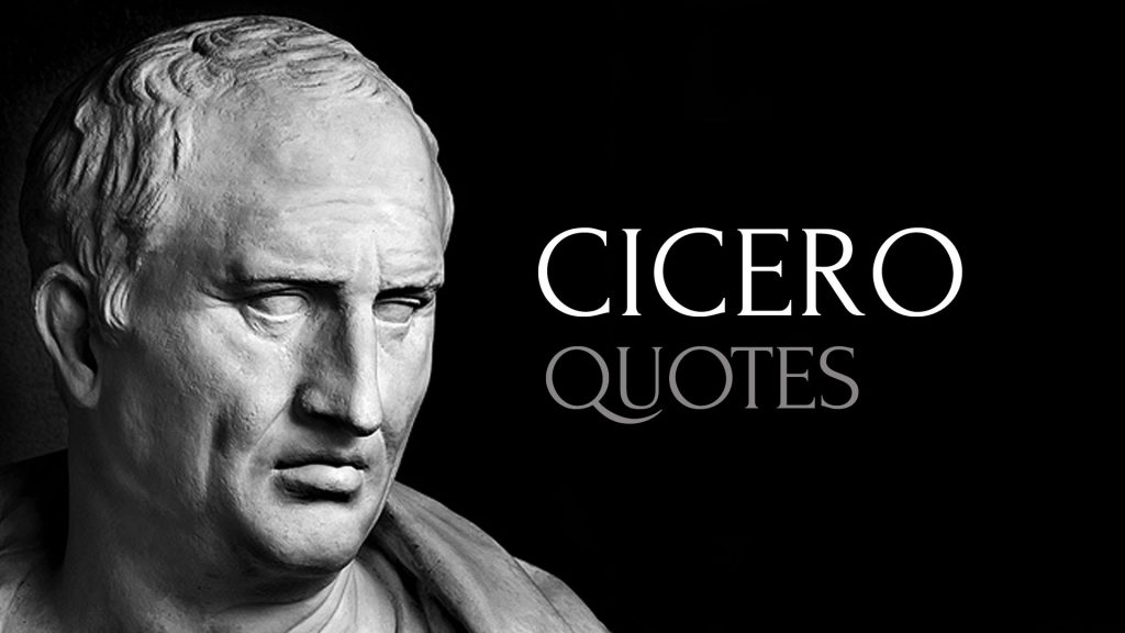    Метод запоминания Цицерона носит имя одного из великих римских политиков, который прославился тем, что в процессе своих ярких выступлений никогда не пользовался записями.