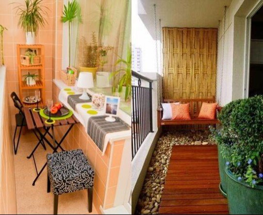 Комната отдыха