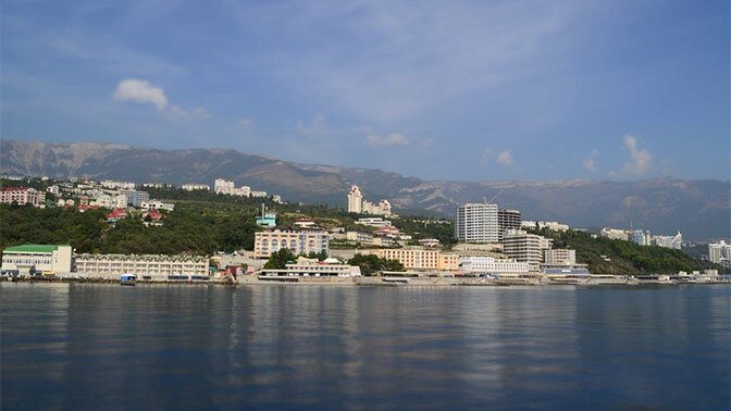 Бывший посол Европейского Союза заявил, что у Украины нет шансов вернуть Крым.