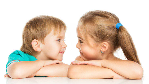 Опыт родителей