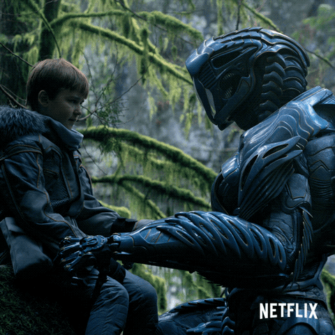 Сериал "Затерянные в космосе"/"Lost in space"