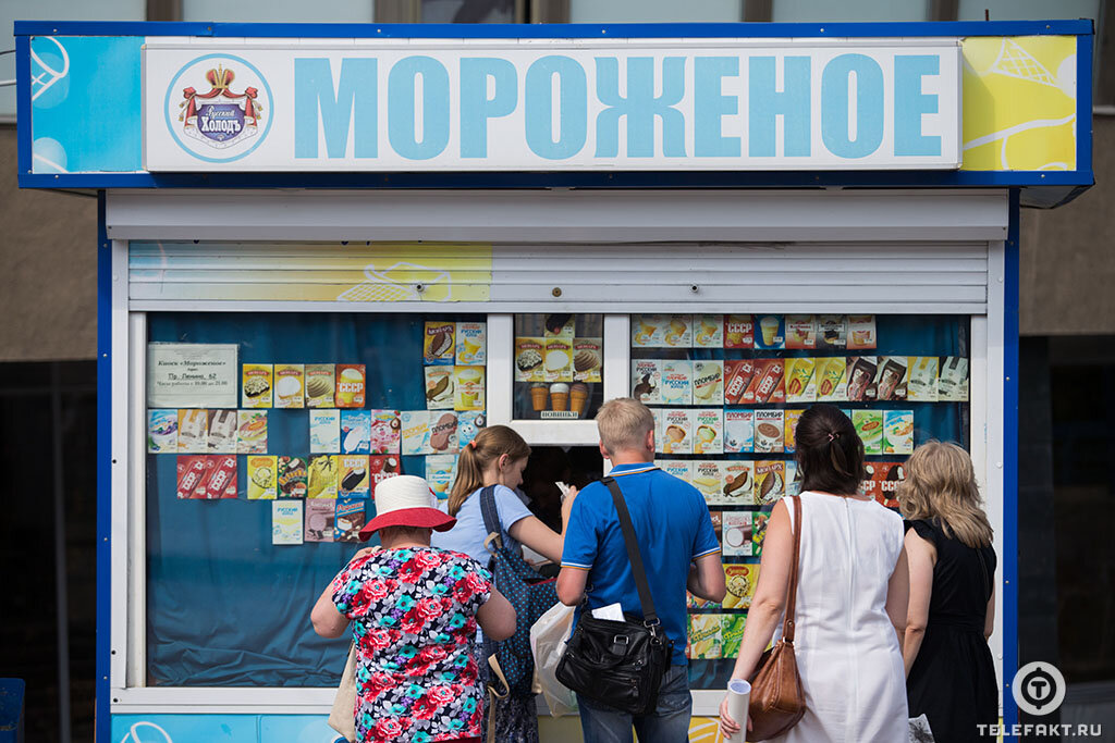 Фото: Илья Бархатов