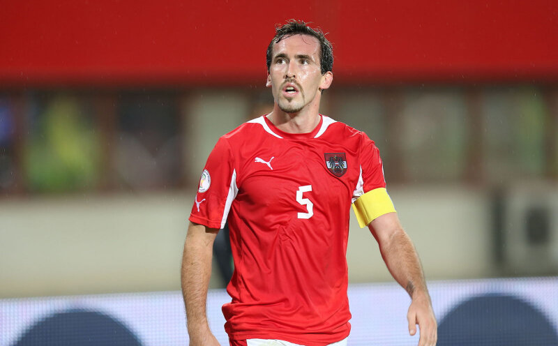 [caption id="attachment_2540" align="aligncenter" width="800"] Christian Fuchs playing for the Austrian national team. Image Credit: Geiserich77 , via Wikimedia Commons // CC BY 3.0[/caption]