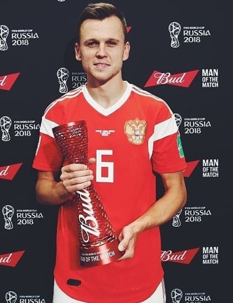 Фото: Инстаграм fifaworldcup