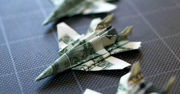 Конечно же тут замешаны деньги, но не только. 