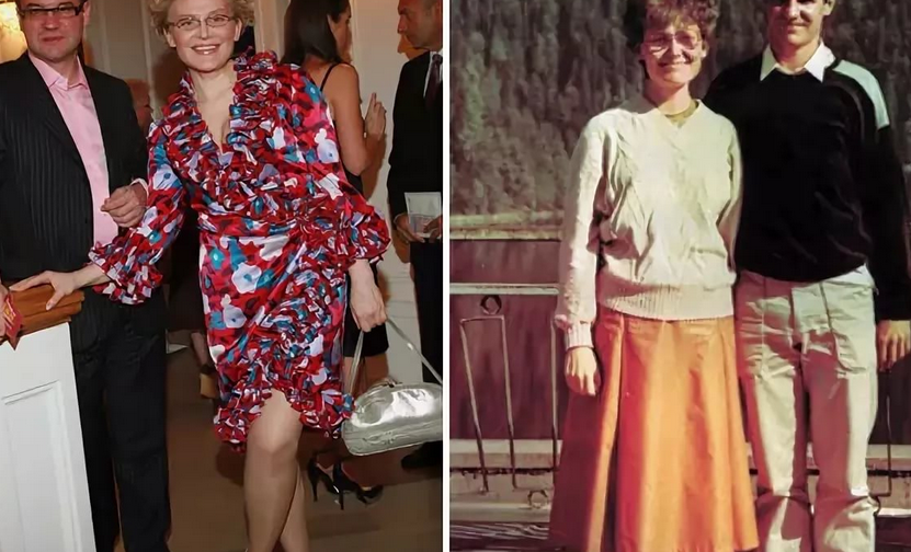 Елена малышева биография личная жизнь и дети Кто муж Елены Малышевой Звезды Инт Дзен