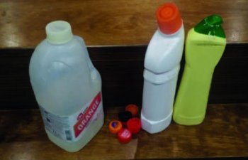 Производство тротуарной плитки из пластиковых бутылок: экологично и практично