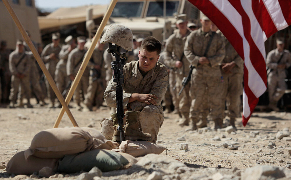 Американские военные афганистан. Американские солдаты в Афганистане 2001. Морские пехотинцы США В Афганистане.