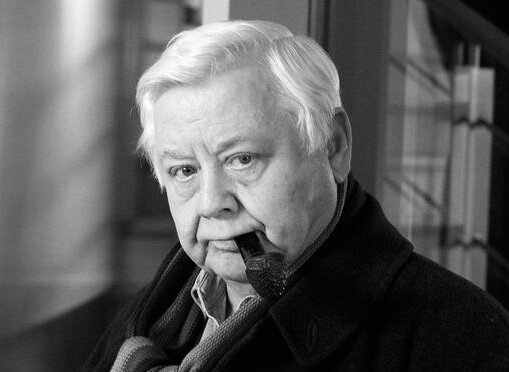 Здравствуйте! В этой статье - 10 высказываний Олега Табакова, которые заставили меня задуматься и улыбнуться. Приятного чтения!