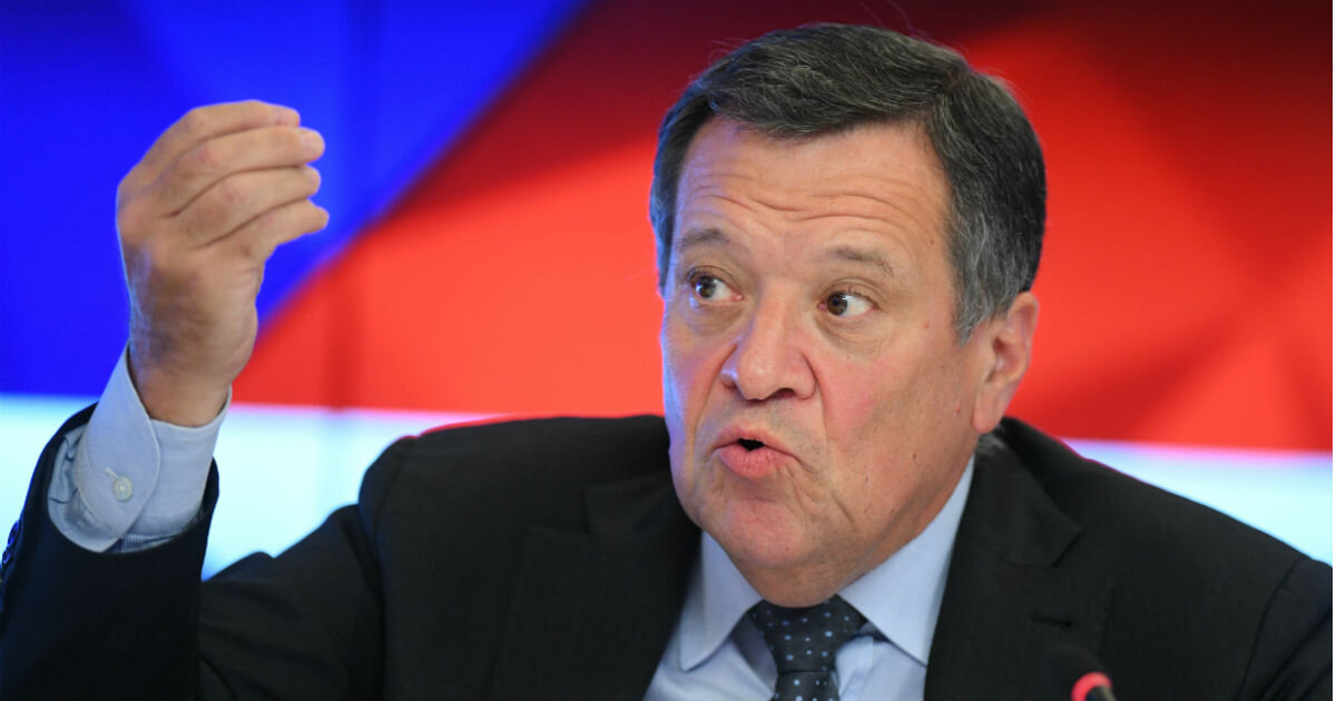 Фото РИА Новости