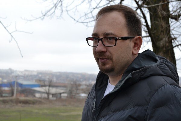 «Обвинение им было предъявлено сразу же после ареста. Все они обвиняются по ч. 3 ст. 322 УК РФ (незаконное пересечение границы РФ)», - сказал Полозов.