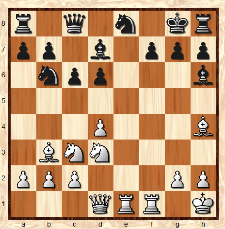 Решение: 1.Bf7+ Kf8 2.Be7#