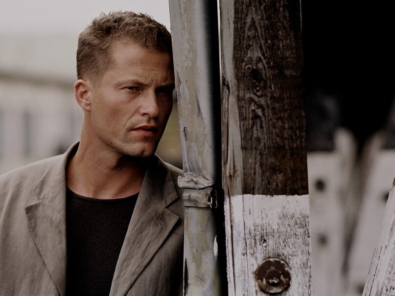 Тиль Швайгер / Til Schweiger